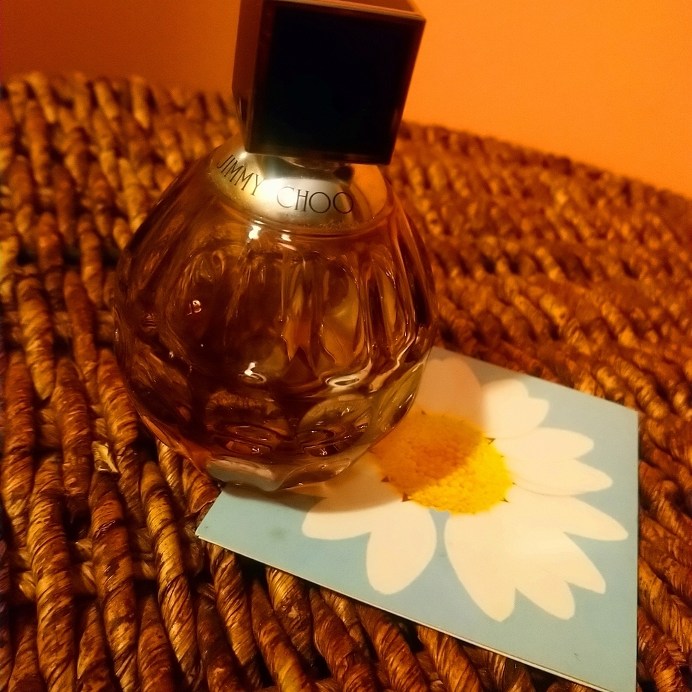 Jimmy Choo edp 1.7 oz